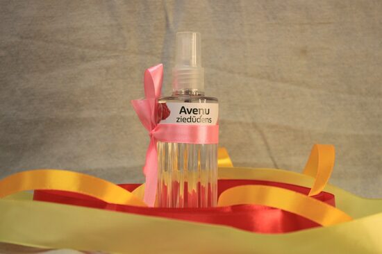 Aveņu hidrolāts 100ml