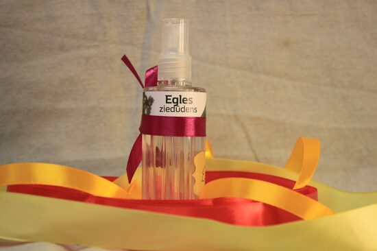 Egles hidrolāts 100ml